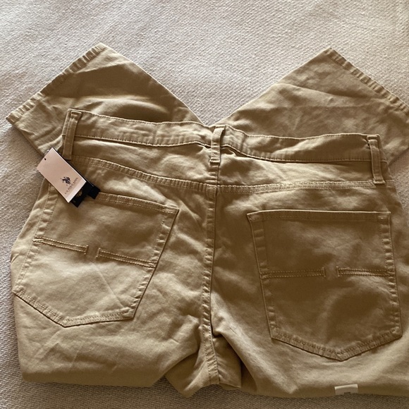 US Polo Ass. Pants - Picture 7 of 8
